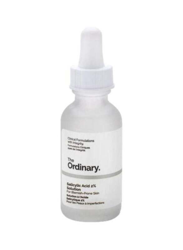 Salicylic Acid Solution 30ml