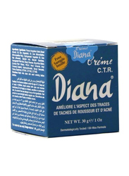 Diana Massage Cream, 30 gm