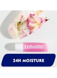 Labello Soft Rose Lip Balm, 5.5ml