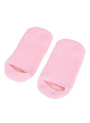 Boobeauty Reusable SPA Gel Socks and Gloves, 1 Pair Socks, 1 Pair Gloves