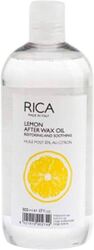 Rica Cosmetics Menthol After Wax Oil 500 Ml