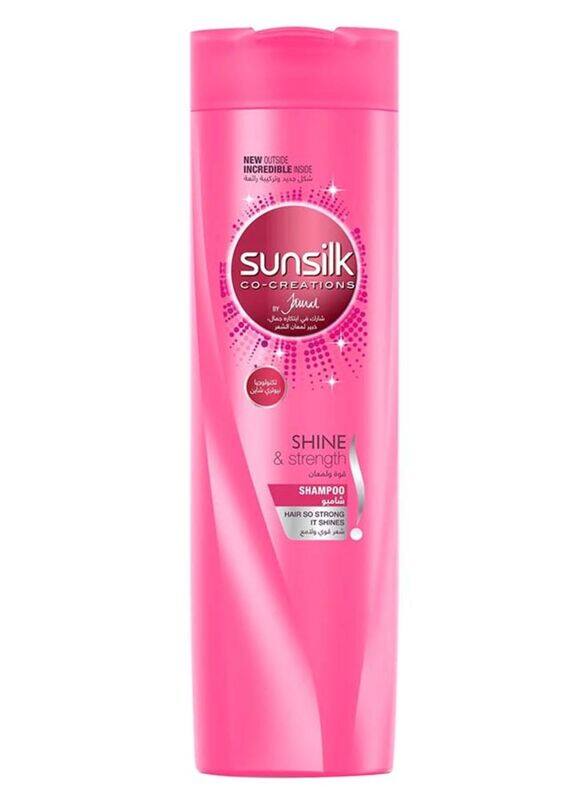 

Sunsilk Shine and Strength Shampoo, 200ml