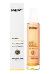 Energy Cosmetics Milky Hair Serum Velvet Golden 100 Ml