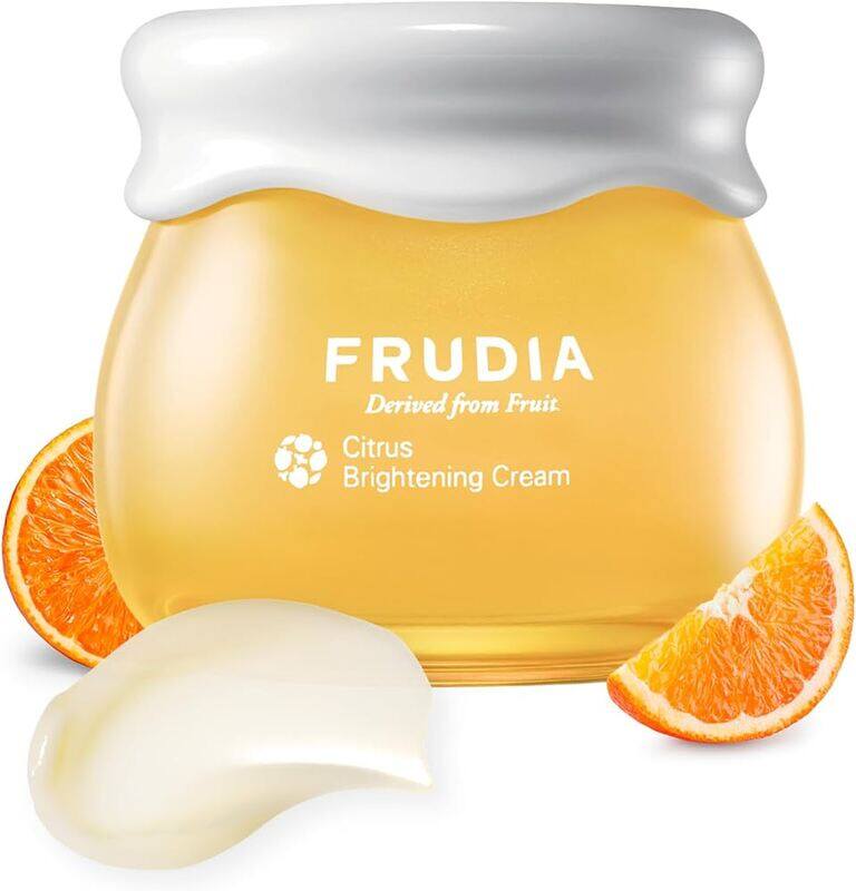 

Generic Frudia Citrus Brightening Cream 55g