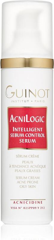 Guinot Acnilogic Gel 15 Ml