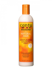 Cantu Moisturizing Curl Activator Cream, 355ml