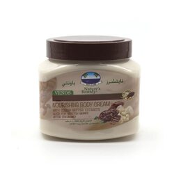 Natures Bounty Venos Coco Buttr Body Cream 300 Ml