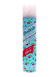 Batiste Cherry Dry Shampoo for All Hair Types, 200ml