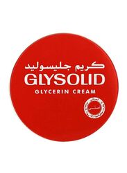 Glysolid Glycerin Skin Cream, 250ml