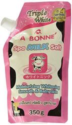 A Bonne Spa Milk Bath Salt, 350g
