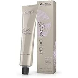 Indola Blonde Expert Hair Color 1000.03 60 Ml