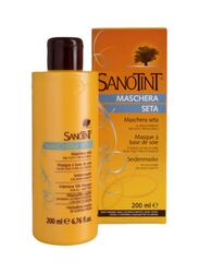 Sanotint Intensive Silk Mask, 200ml