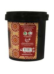 Jardin D Oleane Sugar Scrub with Argan Oil & Hibiscus Powder, 600gm