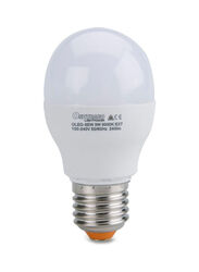 Oshtraco E27 3W LED Lamp, White