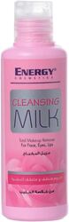 Energy Cosmetics Cleansing Milk Make Up Remover 250 Ml