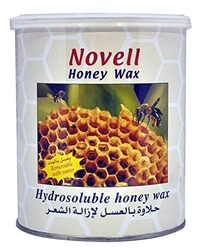 Novell Hydrosoluble Wax Honey 800 Ml