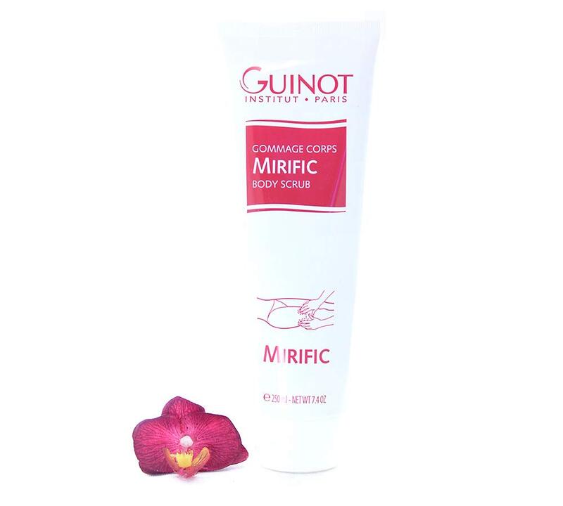 Guinot Mirific Body Scrub 250 ml