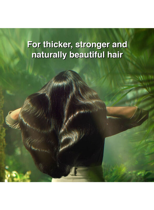 Parachute Natural Vitamin E And Coconut Hair Oil for All Hair Types, 300ml