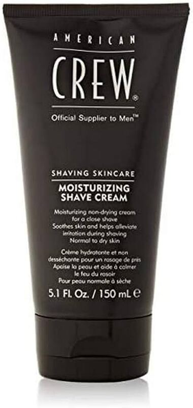 American Crew Moisturisng Shave Cream  150 Ml