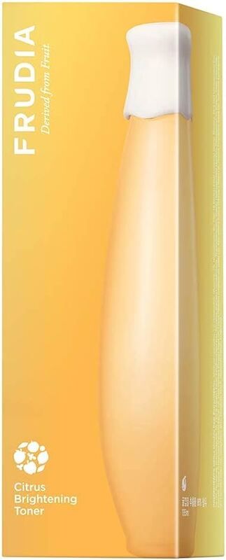 Frudia Citrus Brightening Toner 195ml