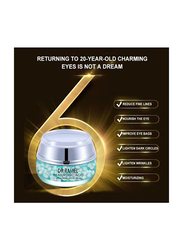 Dr Rashel Hyaluronic Acid Lifting Firming Eye Gel Cream, 30g