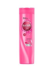 Sunsilk Co-Creations Shine and Strength Shampoo, 400ml