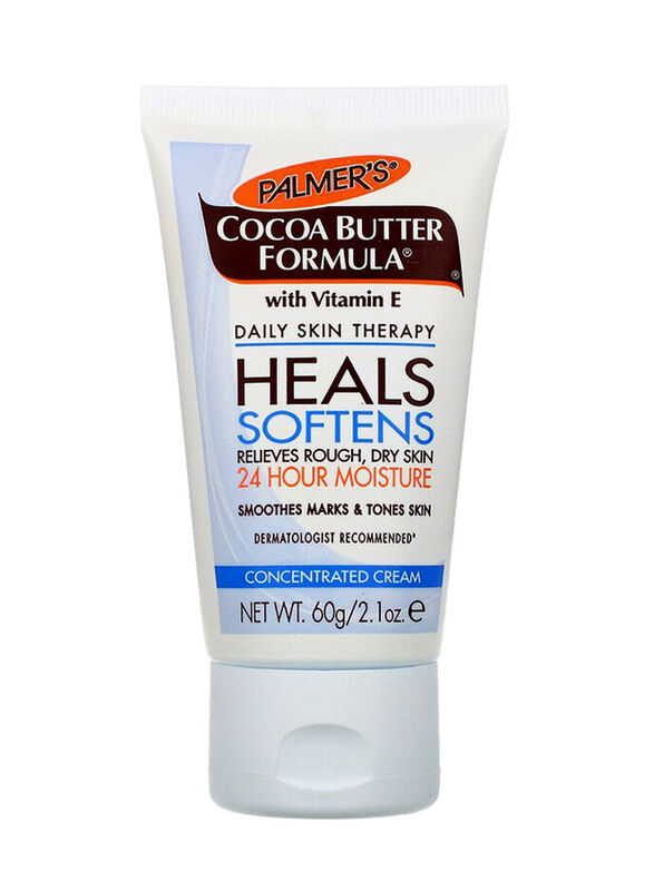 Palmer's Cocoa Butter Formula Daily Skin Therapy Concentrated Cream, 60gm