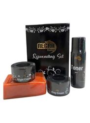 Negra Ultima Rejuvenating Facial Set