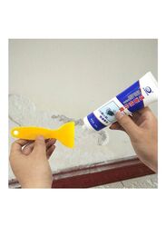 250g Waterproof Wall Repair Cream, White