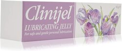 Clinijel Lubricating Jelly, 82g