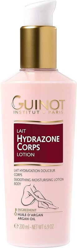 Guinot Hydrazone Velvet Skin Body Lotion 200Ml