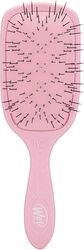 Wet Brush Hair Brush Go Green Paddle Detanglr Pink