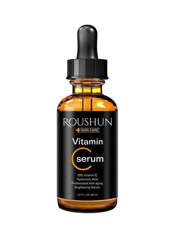 

Roushun Skin Care Vitamin C Serum, 30ml