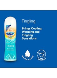 Durex Play Tingle Pleasure Gel, 50ml