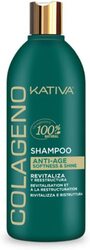 Kativa Colageno Revitalising And Restoring Shampoo, 500ml