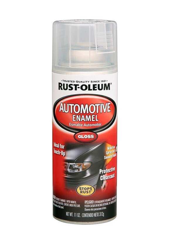 

Rust-Oleum 312gm Automotive Enamel Spray