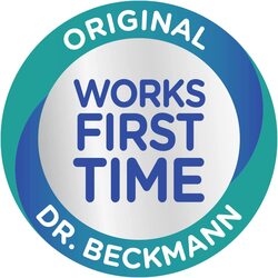 Dr. Beckmann Re-usable Colour Collector Cloth, 1 Piece