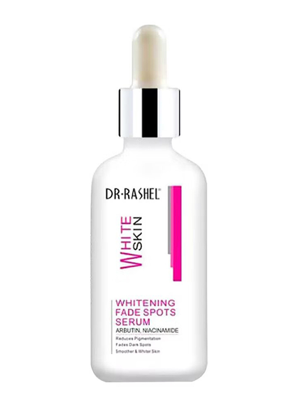 Dr Rashel Whitening Fade Spots Serum, 50ml