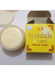 Beauty Golden Pearl Cream with Face Wash