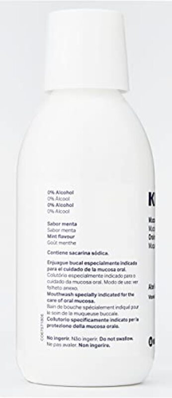 Kin Care Mouthwash, 250ml