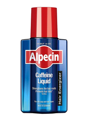 Alpecin Caffeine Liquid Hair Energizer, 200ml