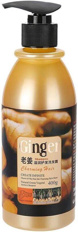 

Generic Lorys Ginger Hair Shampoo 1000ml