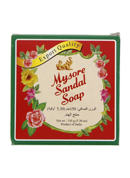 Mysore Sandal Soap, 150g