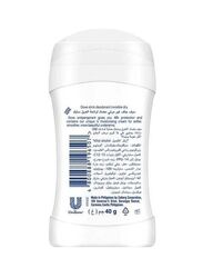 Dove Invisible Dry Antiperspirant Deodorant Stick, 40ml