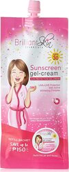 Brilliant Skin Sunscreen SPF30, 50gm
