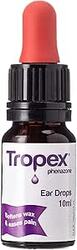 TROPEX EAR  DROPS 10 ML