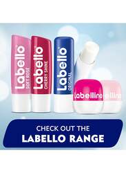 Labello Soft Rose Lip Balm, 5.5ml