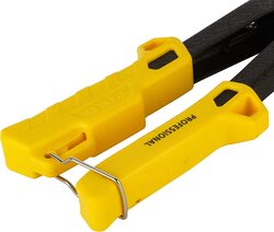 Stanley Heavy Duty Riveter Set, THT69800-8, Yellow