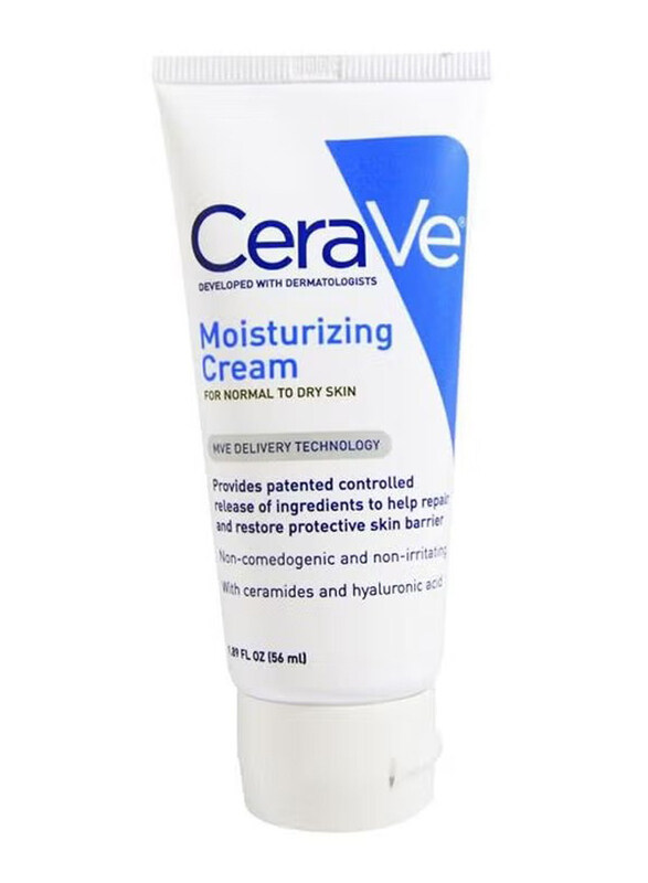 

CeraVe Moisturizing Cream, 56ml