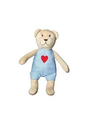 Fabler 12cm Bjorn Soft Toy for Kids